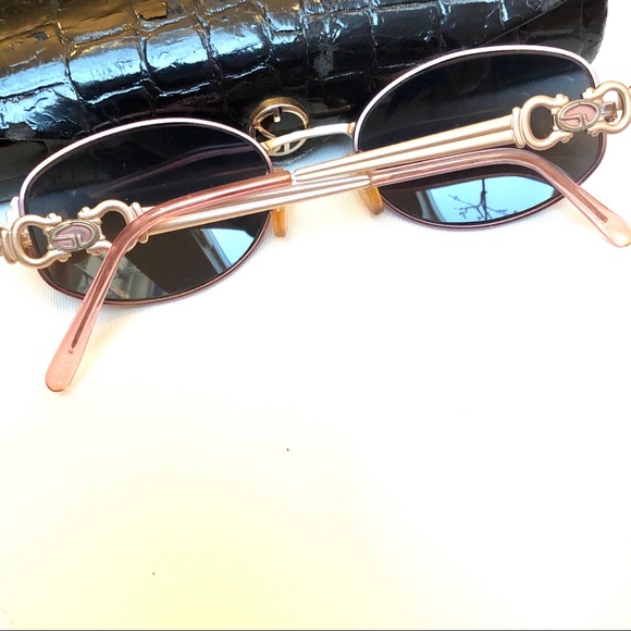 Authentic Saint John Sunglasses main image 5